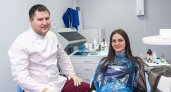 «Я перестала нравиться себе»: стоматолог помог пензячке решить проблемы с личной жизнью
