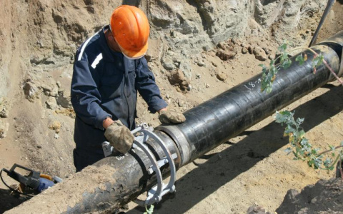 В Пензе на 4 улицах пропадет холодная вода