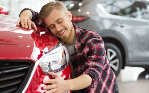Кредит под залог автомобиля: за и против
