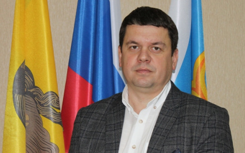 Назначен врио главы администрации Пензенского района