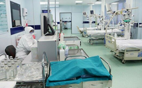 Два летальных случая: стало известно, кто скончался от коронавируса в Пензе