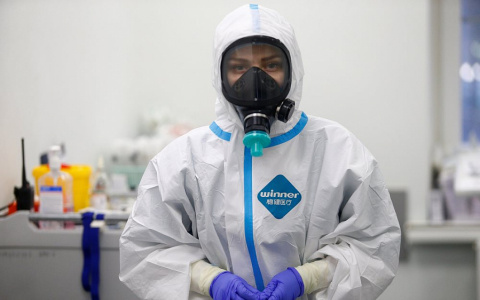 Четверо погибших: в Пензе сообщили о новых жертвах ковида