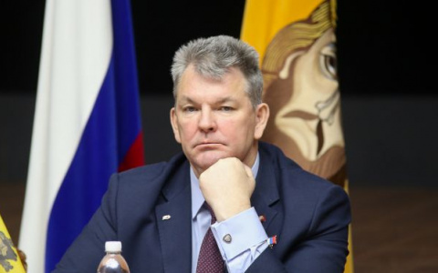 Космические доходы! Стало известно, сколько зарабатывает пензенский космонавт-депутат