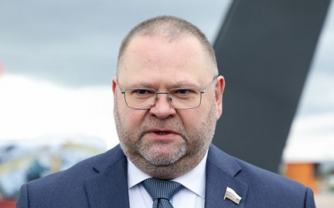 Олег Мельниченко объявил о новых назначениях в правительстве