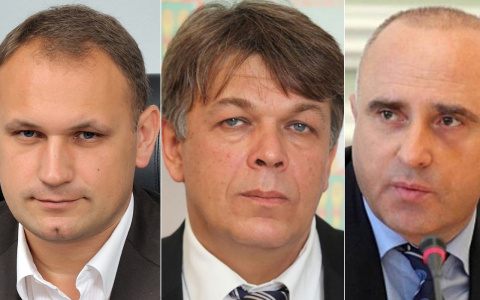 25 тысяч рублей в час: сколько получают самые богатые депутаты Пензы