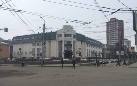 Стало известно в какой школе работал подозреваемый в педофилии 71-летний пензенец