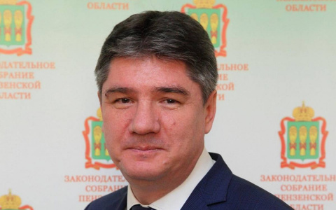 Почти 50 автомобилей: кто из пензенских депутатов задекларировал коллекцию машин