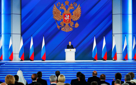 По 6 350 рублей: Путин назвал категорию людей, которые получат эти деньги