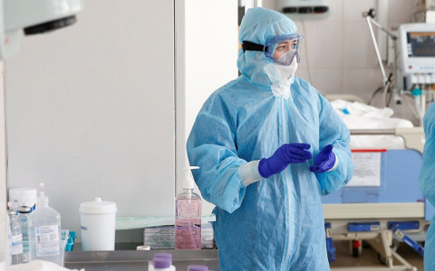 В Пензе четыре человека за сутки скончались от опасной инфекции