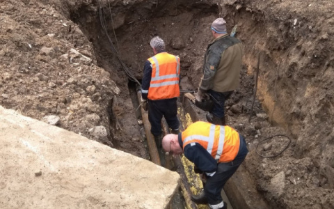 В Пензе у жителей одного из районов отключат воду на 8 часов