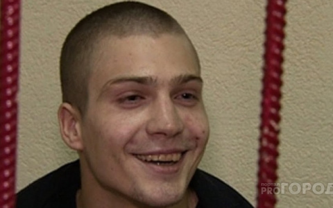 УФСИН ошарашил: как питается и сколько зарабатывает белинский людоед