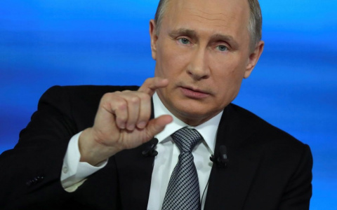 Новые выплаты от Путина! Озвучен полный список пособий