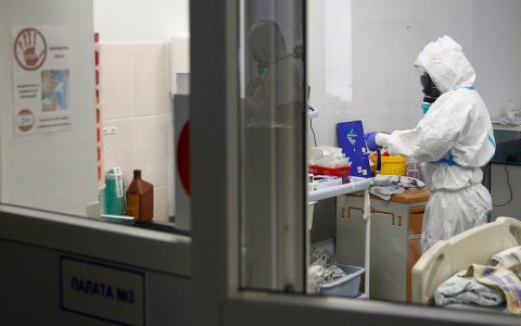 Два летальных случая: стало известно, кто погиб от коронавируса в Пензе