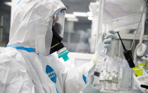 Начнется новая массовая эпидемия? С юго-востока надвигается опасный вирус