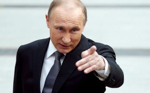 Неофициальный «локдаун»: Путин высказался о планах на май