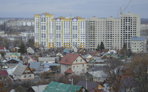 В Пензенской области продлили режим повышенной готовности