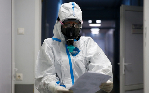 Шесть смертей: стало известно, кто скончался в Пензе за сутки