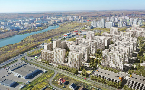 ЛЬГОТНАЯ ИПОТЕКА 2,05%!  Программа субсидирования от ГК “Территория жизни”