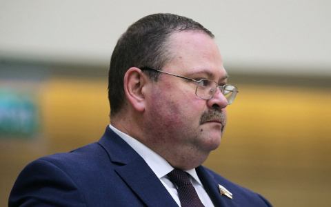 Олег Мельниченко рассказал о состоянии отравившихся в бассейне детей