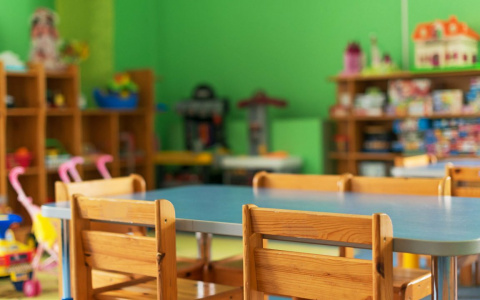 В Пензенской области на 90 суток остановили работу детского сада