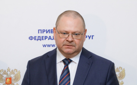 «Человеческий фактор»: Олег Мельниченко о массовом отравлении детей