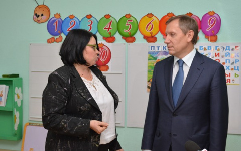 Партия «Единая Россия» обсудит предвыборную программу с жителями Пензенской области