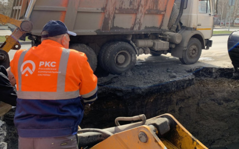 В Пензе отключат воду на 7 улицах - список адресов