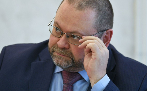 Олег Мельниченко рассказал, кто не будет отдыхать в начале мая