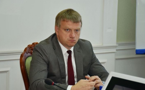 Мэр Пензы Лузгин потребовал взять под контроль гуляющих подростков