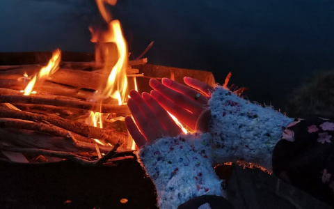 Шашлыки отменяются! Эксперты ошарашили прогнозом на май