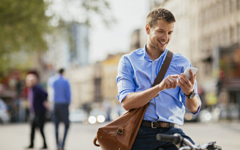 Пензенские абоненты Tele2 в марте скачали в 2,5 раза больше трафика, чем на самоизоляции