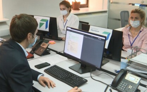 Пензенский Центр управления регионом возглавит Павел Шувалкин