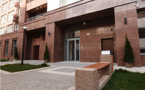 Всё о тротуарной плитке в Пензе