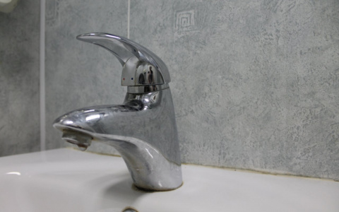 Пензенцам назвали улицы, на которых отключат воду