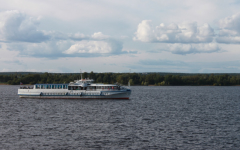 Цены заоблачные: названа стоимость проезда на речном трамвайчике в Пензе