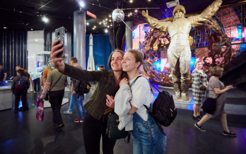 Tele2 подарит в два раза больше впечатлений на «Ночи в музее – 2021»
