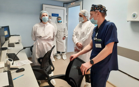 От ковида в Пензенской области умерли 6 человек