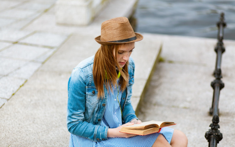 Число пользователей сервиса «Tele2 Книги» в Черноземье выросло в 7 раз