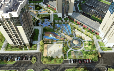 В Спутнике стартуют продажи сразу двух новых домов