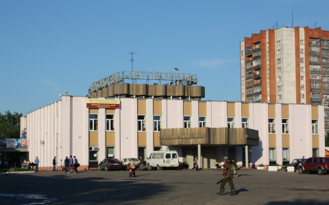 Руководителем Пензенского объединения автовокзалов стал Владимир Грибов