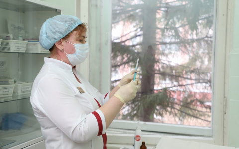 В Пензенской области количество умерших от ковида достигло 676