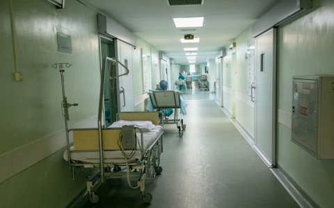 В Пензенской области смертность за три месяца выросла на 24 процента