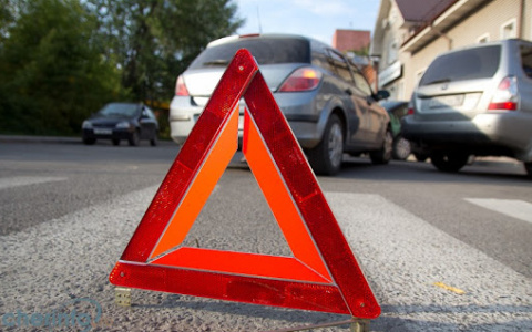 В Кузнецке молодой водитель сбил несовершеннолетнюю девочку