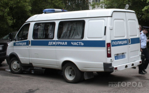 У церкви в поселке Башмаково обнаружили останки местной жительницы