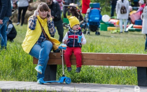 В Минтруде раскрыли планы на ежегодные длинные майские выходные