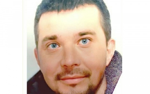 Серый рюкзак, голубые глаза, темные волосы: в Пензе разыскивают мужчину