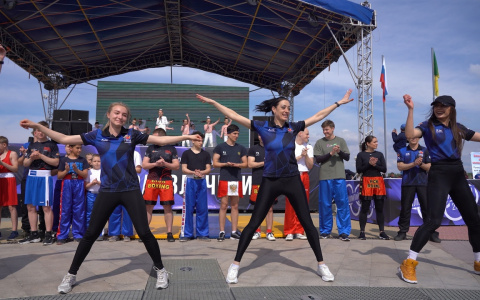 «Городу развлечений» в Спутнике исполнилось 6 лет