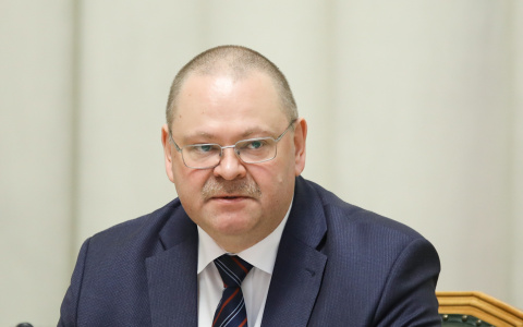 Олег Мельниченко обратил внимание на смертельную аварию под Пензой