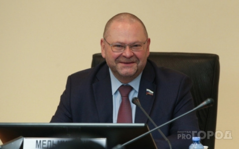 Олег Мельниченко предложил запретить продажу оружия лицам до 35 лет