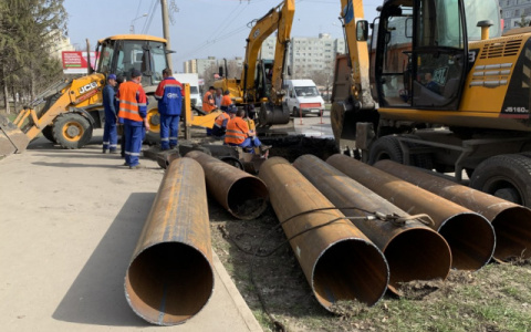 Тысячи жителей Пензы останутся без воды – список адресов